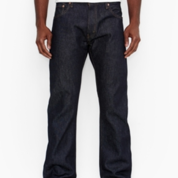 levis 517 rigid